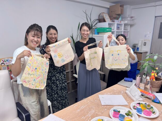 うちにも届いた！「お誕生日おうち便」～社内の福利厚生あれこれ紹介